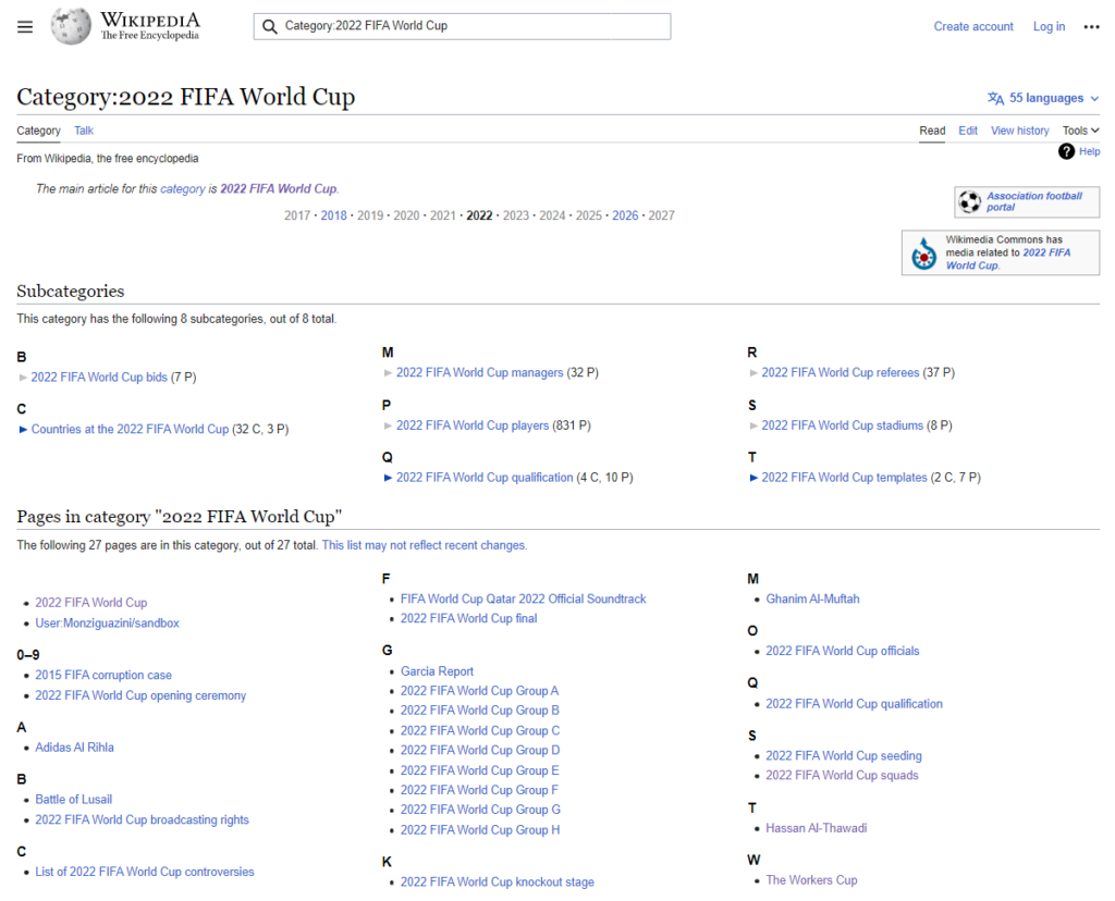 2018 FIFA World Cup final - Wikipedia